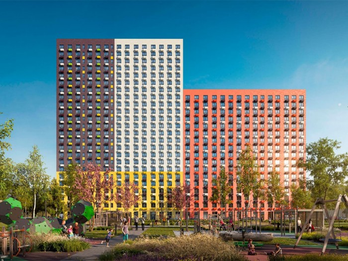 Отделочные работы