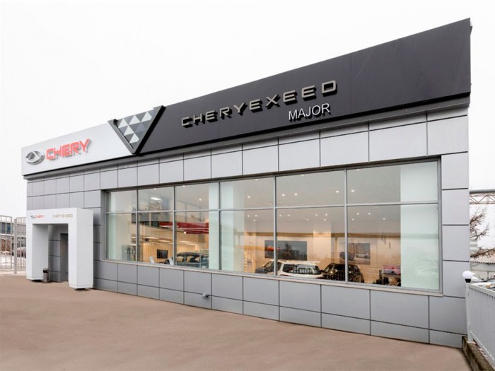 Коммерческие объекты HoReCa