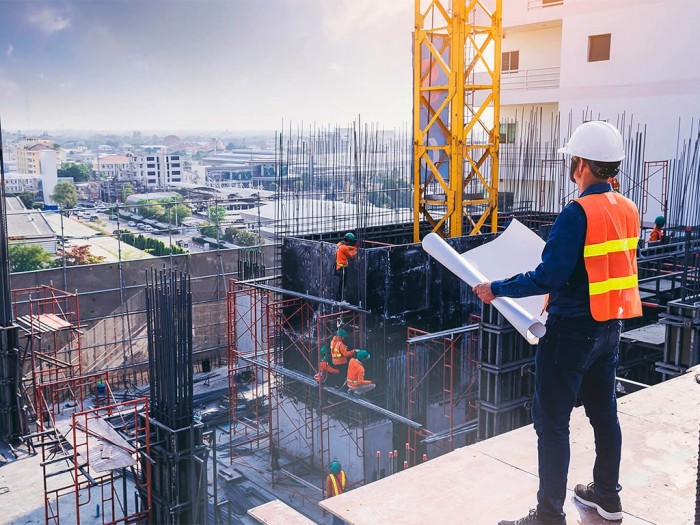 Строительный контроль