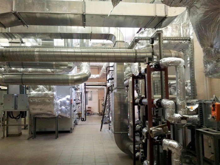 ООО «Хохланд Руссланд»